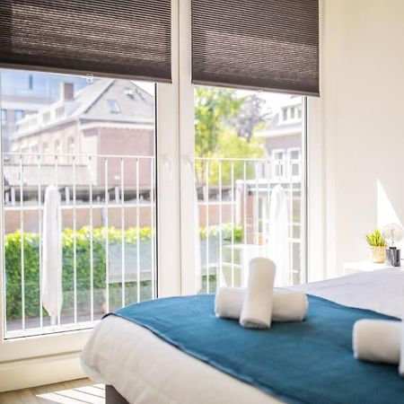 Lovely 3 Bedroom Apartment In Eindhoven 65M2 - Sd23N ภายนอก รูปภาพ