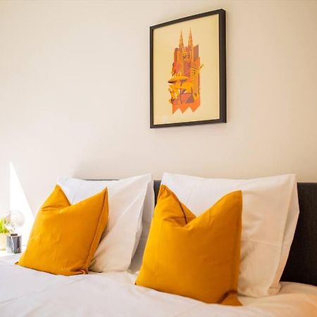 Lovely 3 Bedroom Apartment In Eindhoven 65M2 - Sd23N ภายนอก รูปภาพ