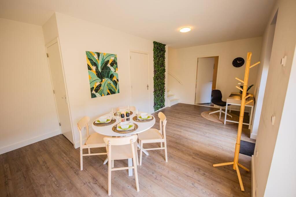Lovely 3 Bedroom Apartment In Eindhoven 65M2 - Sd23N ภายนอก รูปภาพ