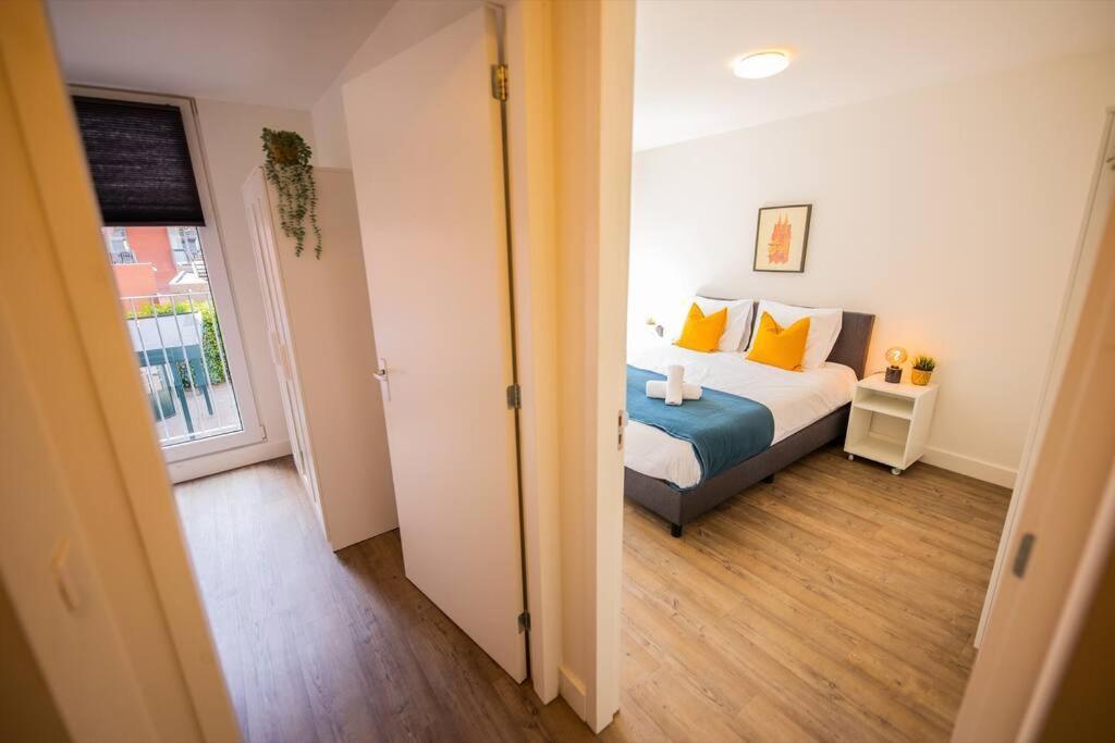 Lovely 3 Bedroom Apartment In Eindhoven 65M2 - Sd23N ภายนอก รูปภาพ