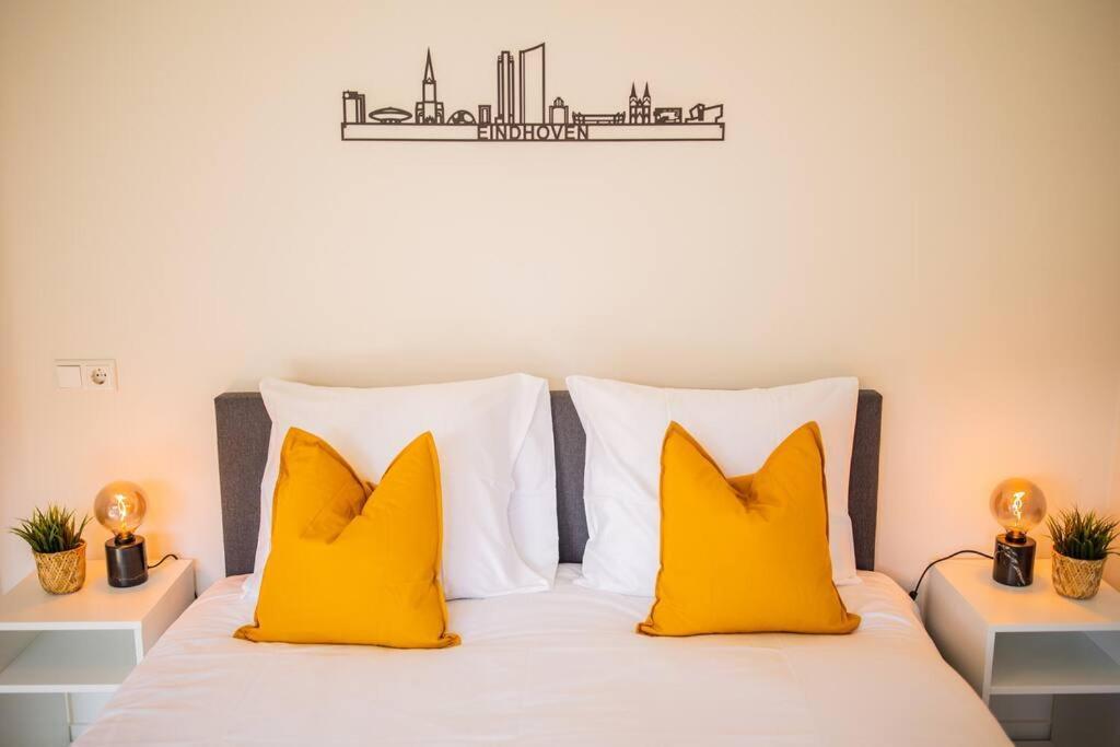 Lovely 3 Bedroom Apartment In Eindhoven 65M2 - Sd23N ภายนอก รูปภาพ