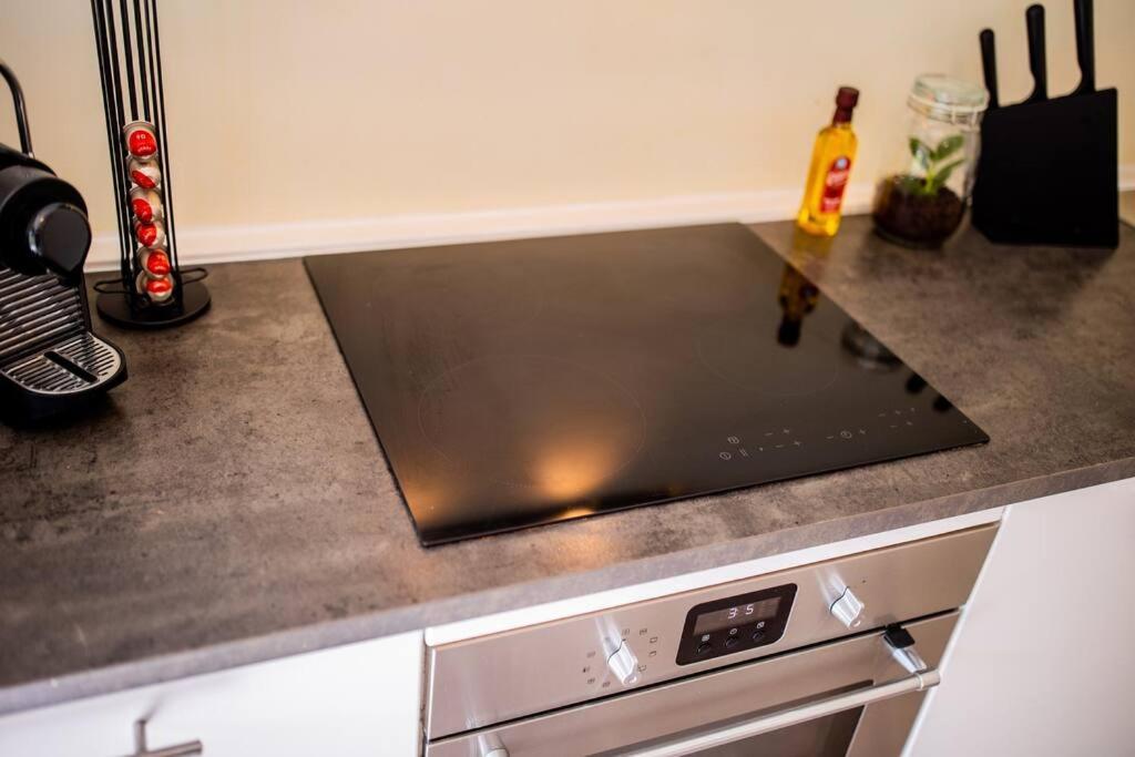 Lovely 3 Bedroom Apartment In Eindhoven 65M2 - Sd23N ภายนอก รูปภาพ