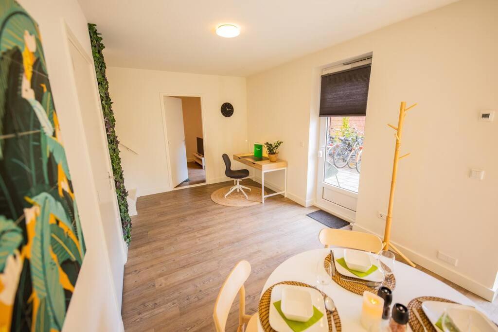 Lovely 3 Bedroom Apartment In Eindhoven 65M2 - Sd23N ภายนอก รูปภาพ