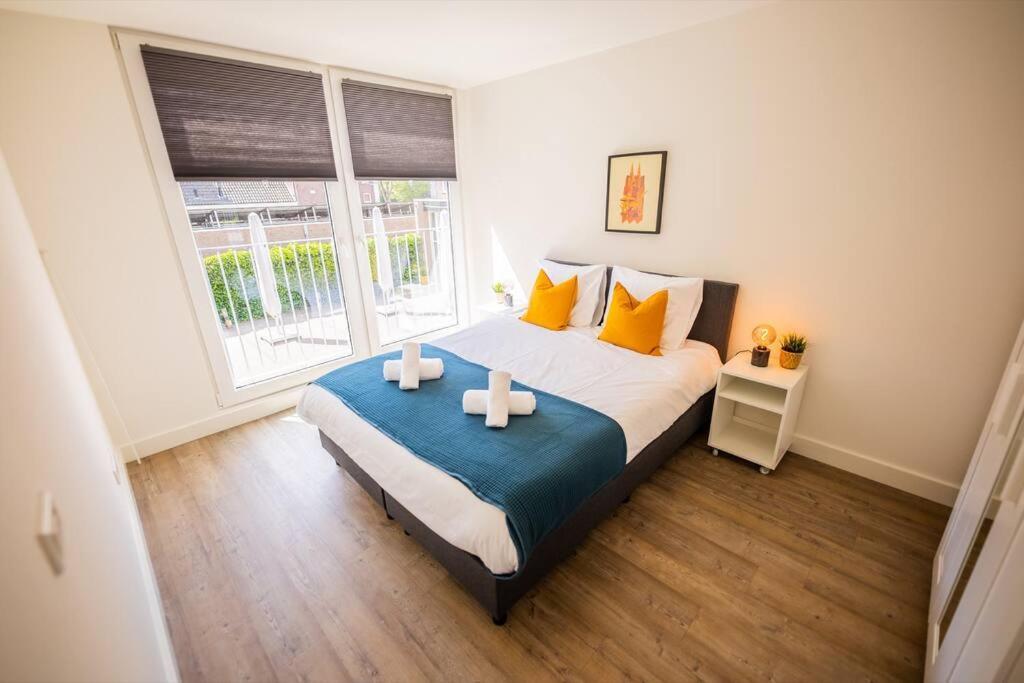 Lovely 3 Bedroom Apartment In Eindhoven 65M2 - Sd23N ภายนอก รูปภาพ