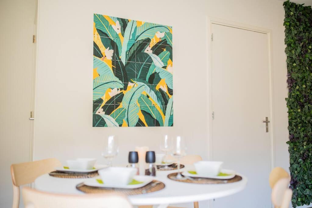 Lovely 3 Bedroom Apartment In Eindhoven 65M2 - Sd23N ภายนอก รูปภาพ