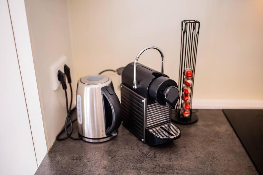 Lovely 3 Bedroom Apartment In Eindhoven 65M2 - Sd23N ภายนอก รูปภาพ