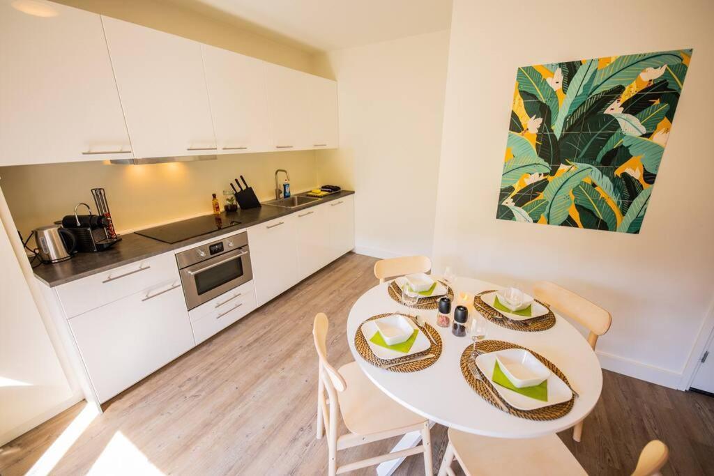 Lovely 3 Bedroom Apartment In Eindhoven 65M2 - Sd23N ภายนอก รูปภาพ