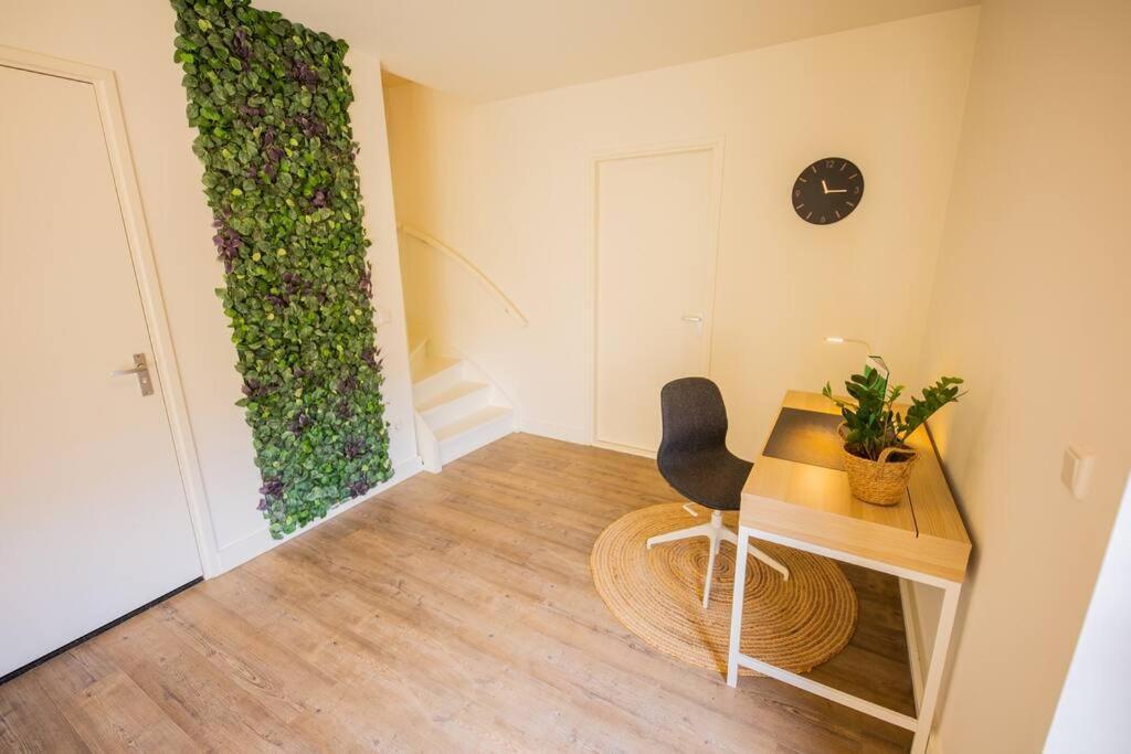 Lovely 3 Bedroom Apartment In Eindhoven 65M2 - Sd23N ภายนอก รูปภาพ
