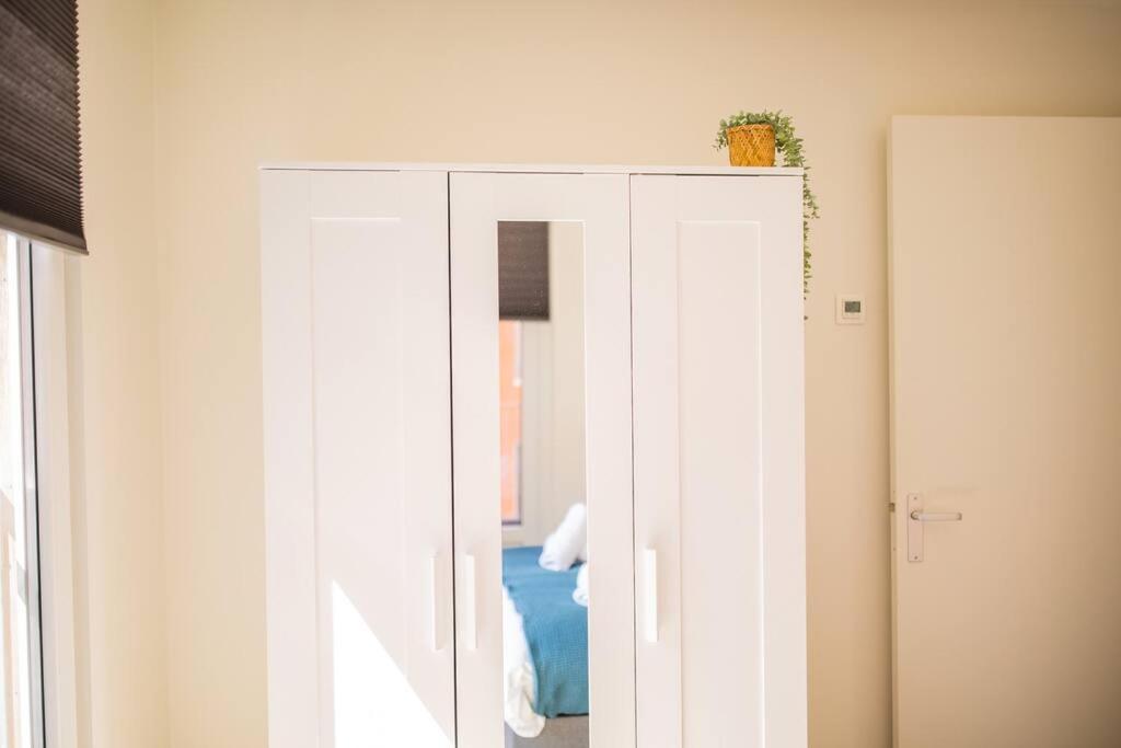 Lovely 3 Bedroom Apartment In Eindhoven 65M2 - Sd23N ภายนอก รูปภาพ