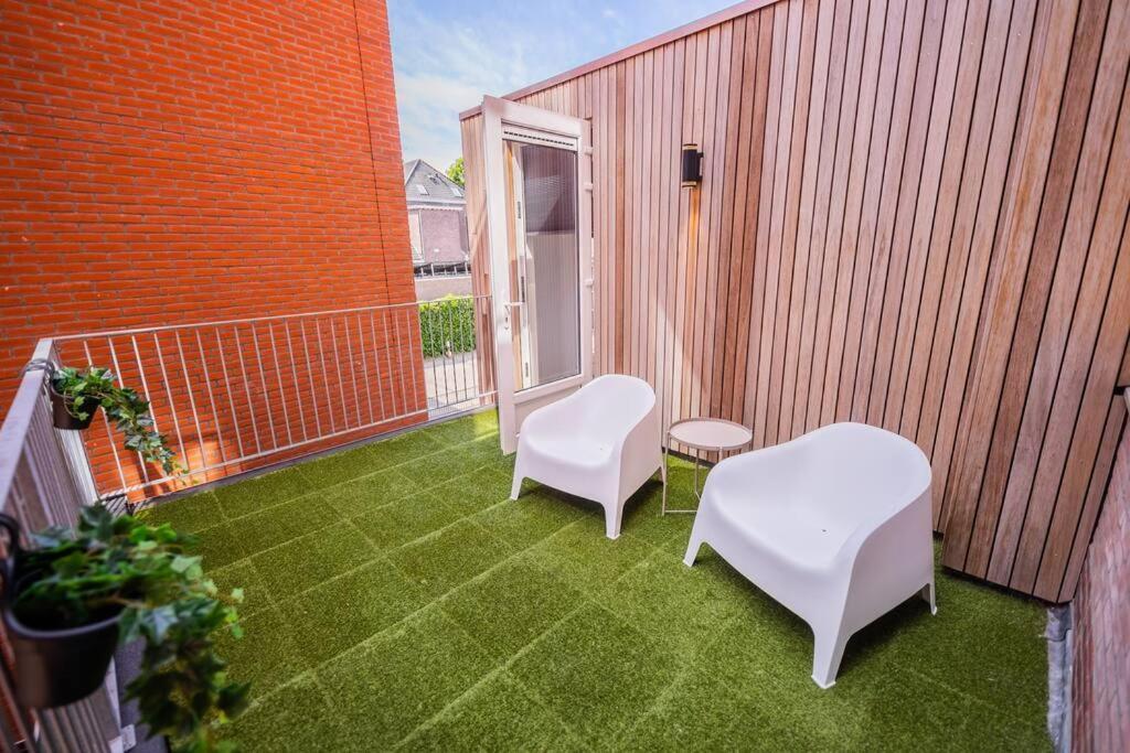 Lovely 3 Bedroom Apartment In Eindhoven 65M2 - Sd23N ภายนอก รูปภาพ