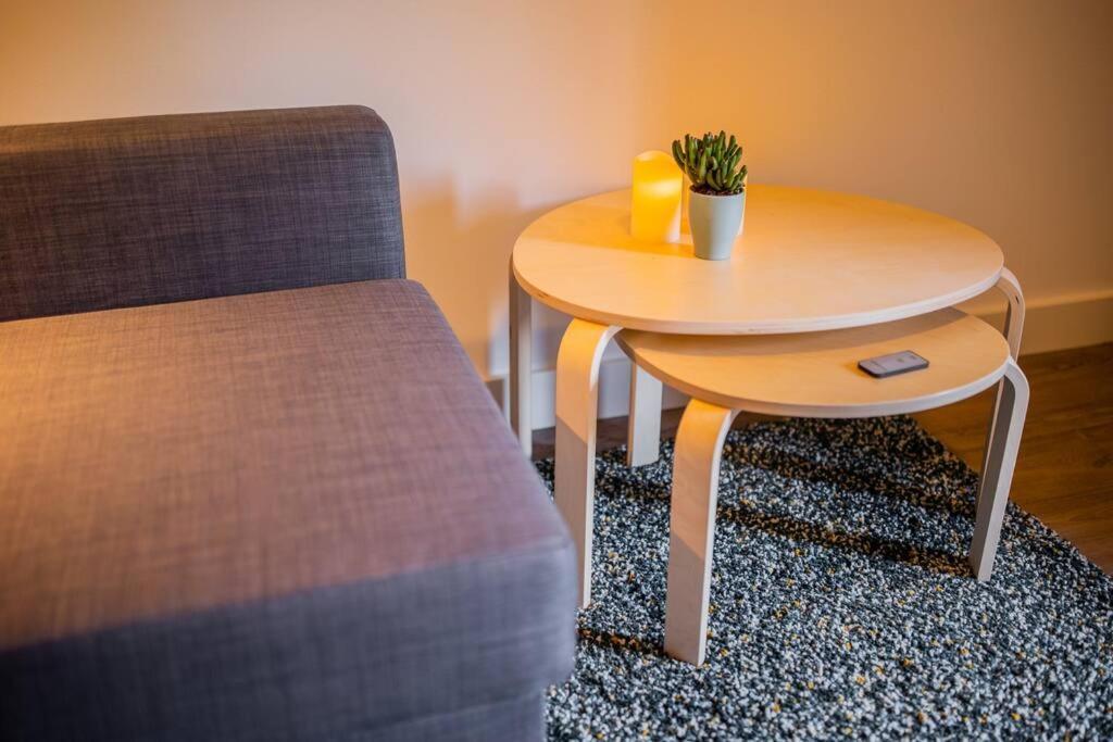 Lovely 3 Bedroom Apartment In Eindhoven 65M2 - Sd23N ภายนอก รูปภาพ