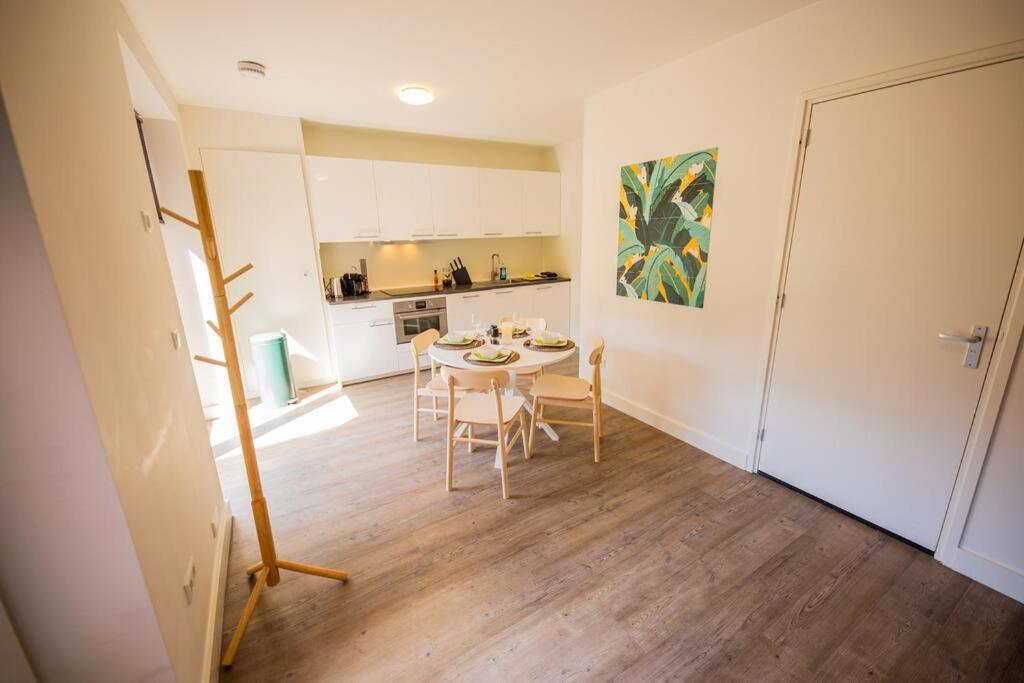 Lovely 3 Bedroom Apartment In Eindhoven 65M2 - Sd23N ภายนอก รูปภาพ