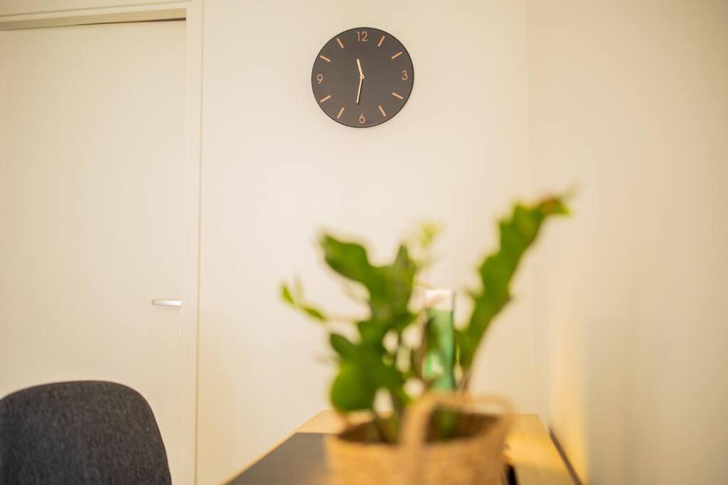 Lovely 3 Bedroom Apartment In Eindhoven 65M2 - Sd23N ภายนอก รูปภาพ