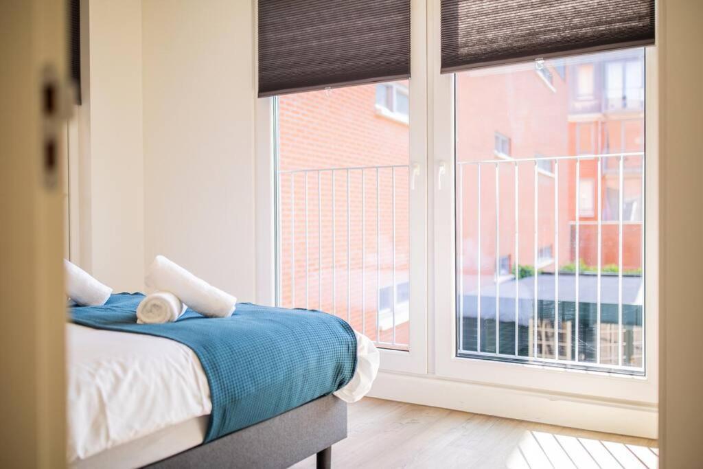 Lovely 3 Bedroom Apartment In Eindhoven 65M2 - Sd23N ภายนอก รูปภาพ