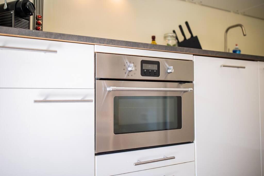 Lovely 3 Bedroom Apartment In Eindhoven 65M2 - Sd23N ภายนอก รูปภาพ