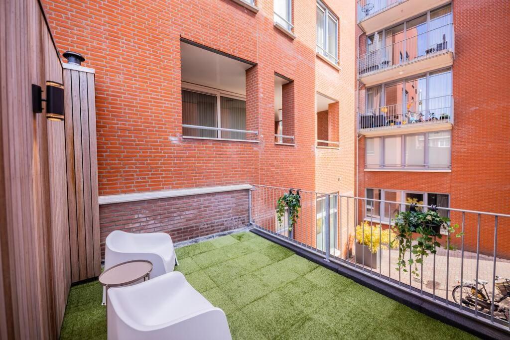 Lovely 3 Bedroom Apartment In Eindhoven 65M2 - Sd23N ภายนอก รูปภาพ